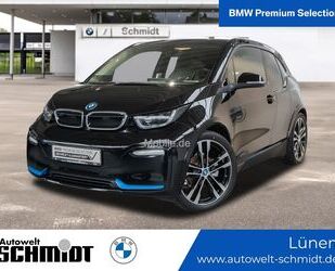 BMW BMW i3s 12 Ah + 2Jahre-BPS.GARANTIE Gebrauchtwagen