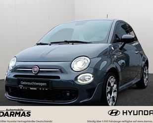 Fiat Fiat 500 1.0 GSE mild Hybrid Hifi Navi PDC Gebrauchtwagen