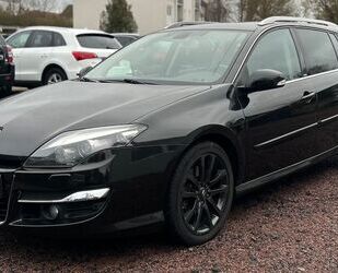 Renault Renault Laguna Grandtour 4Control Edition dCI, AUT Gebrauchtwagen