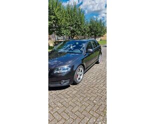 Audi Audi A3 2.0 TDI (DPF) S line Sportback S line Gebrauchtwagen