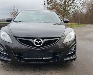 Mazda 6 Gebrauchtwagen