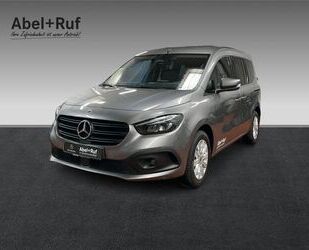 Mercedes-Benz Citan Gebrauchtwagen