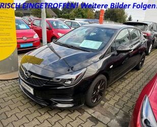 Opel Opel Astra K GS Line Turbo LENKRAD-HZ LED SHZ Gebrauchtwagen