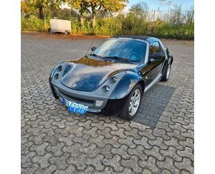 Smart Smart Roadster Cabrio 60kW - Gebrauchtwagen