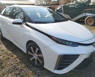 Toyota Toyota Mirai 1 Gebrauchtwagen