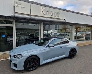 BMW BMW M2 Baureihe M2 Coupe Harman Kardon,HUD,RFK Gebrauchtwagen