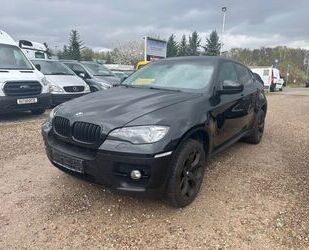 BMW BMW Baureihe X6 xDrive30d.5 sitze Gebrauchtwagen