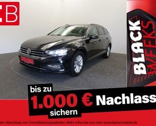 VW Volkswagen Passat Variant 1.5 TSI DSG Business LED Gebrauchtwagen