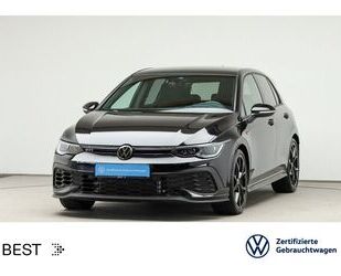 VW Volkswagen Golf VIII 2.0 TSI DSG GTI CLUBSPORT*BLA Gebrauchtwagen