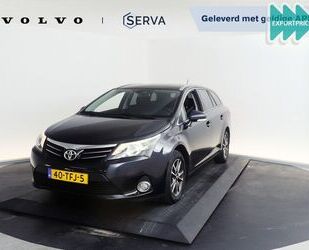 Toyota Toyota Avensis Wagon VVTi Business | Parkeercamera Gebrauchtwagen