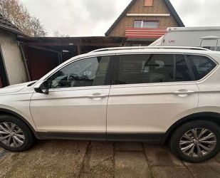 Seat Seat Tarraco 2.0 TDI 140kW Xcellence 4Drive DSG X. Gebrauchtwagen