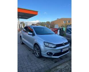 VW Volkswagen Polo 1.2 TSI - Gebrauchtwagen