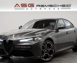 Alfa Romeo Alfa Romeo Giulia Executive Limousine* ACC* DAB* T Gebrauchtwagen