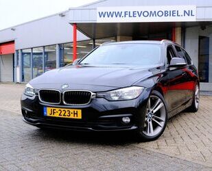 BMW BMW 320 3-serie Touring 320d EDE Corporate Lease E Gebrauchtwagen