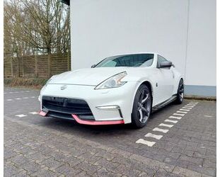 Nissan Nissan 370Z Nismo Top Zustand, Sammlerstück, Bose Gebrauchtwagen