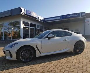 Subaru Subaru BRZ 2.4i Sport Gebrauchtwagen