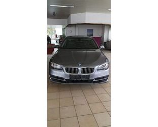 BMW BMW 530d Aut. *HUD* Klima, Leder, Top-Austattung Gebrauchtwagen