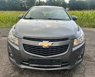 Chevrolet Chevrolet Cruze Hatchback LT Gebrauchtwagen