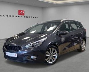 Kia Kia ceed Sportswagon Spirit NAVI/XENON/KAMERA/SPUR Gebrauchtwagen