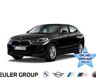 BMW BMW X2 sDrive18i A Navi LED Tempomat PDC Sitzhzg E Gebrauchtwagen