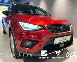 Seat Seat Arona Xcellence 1.0 EcoTSI 85KW (115PS) 7-Gan Gebrauchtwagen