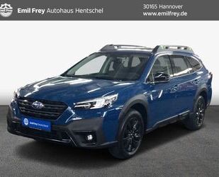 Subaru Subaru Outback 2.5i Edition Platinum Cross MJ24 Gebrauchtwagen