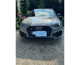 Audi Audi RS4 2.9 TFSI tiptronic quattro Avant - Gebrauchtwagen