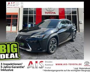 Lexus Lexus UX 250h ACC FLA LM LED 2xKlima SpurH Gebrauchtwagen