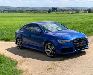 Audi Audi S3 2.0 TFSI quattro - Gebrauchtwagen