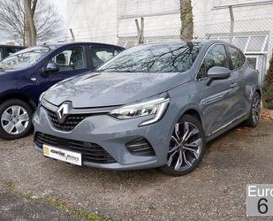 Renault Renault Clio Intens TCe 100 KLIMA KEYLESS PDC SHZ Gebrauchtwagen