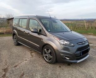 Ford Ford Grand Tourneo 1.5 TDCi 88kW PowerShift Trend. Gebrauchtwagen