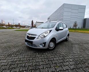 Chevrolet Chevrolet Spark LS+ / 1,2 / Klima Gebrauchtwagen