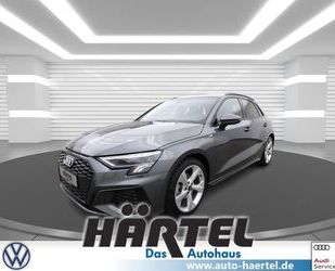 Audi Audi A3 SPORTBACK S-LINE 35 TFSI S TRONIC ( Blueto Gebrauchtwagen