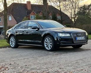 Audi Audi A8 3.0 TDI tiptronic quattro - Gebrauchtwagen