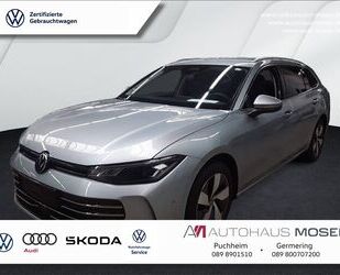 VW Volkswagen Passat Variant 1.5eTSI Business - IQ*36 Gebrauchtwagen