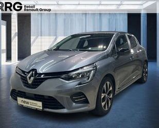 Renault Renault Clio 1.0 TCE 90 Evolution Gebrauchtwagen