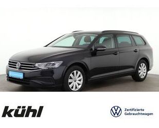 VW Volkswagen Passat Variant 2.0 TDI Conceptline LED Gebrauchtwagen