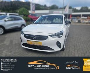 Opel Opel Corsa F Edition PDC WKR 5-Türig Gebrauchtwagen