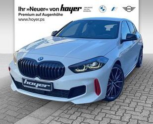 BMW BMW 128ti Hatch PDC HUD LED Gebrauchtwagen