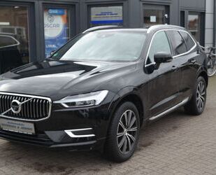 Volvo Volvo XC 60 XC60 Inscription 2WD Gebrauchtwagen