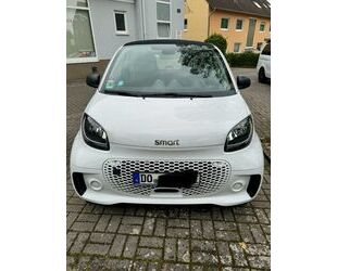 Smart Smart ForTwo coupé 60kW EQ Batterie - Gebrauchtwagen