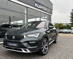 Seat Seat Ateca Xperience 4Drive 20TSI 360°Pano°19