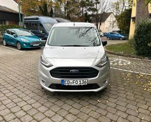 Ford Ford Transit Connect Kasten L1 Trend AHK Kamera Gebrauchtwagen