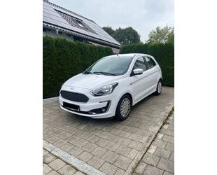 Ford Ford Ka/Ka+ Gebrauchtwagen