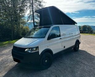 VW Volkswagen T5 andere Gebrauchtwagen