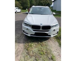 BMW BMW X5 xDrive30d - Gebrauchtwagen