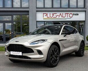 Aston Martin Aston Martin DBX 4.0 V8 Gebrauchtwagen