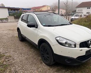 Nissan Nissan Qashqai 360 4X4 Gebrauchtwagen