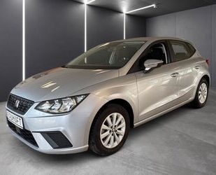 Seat Seat Ibiza Style Gebrauchtwagen