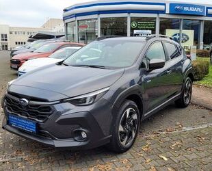 Subaru Subaru Crosstrek 2.0ie e-BOXER Comfort Lineartroni Gebrauchtwagen